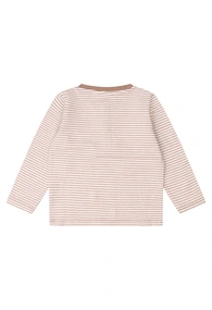 Flinq Newborn baby jongens shirt